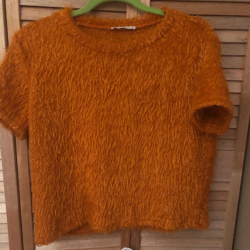 Dress top